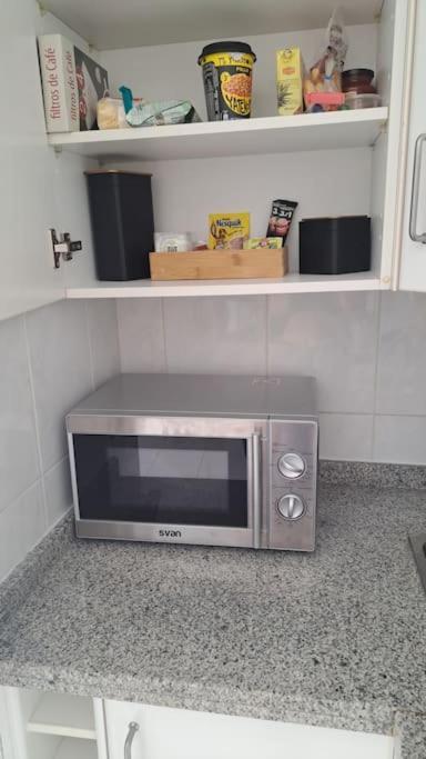 לה לגונה Atico En La Laguna מראה חיצוני תמונה